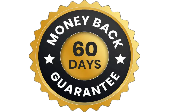 hairfortin 60 days money back guarantee