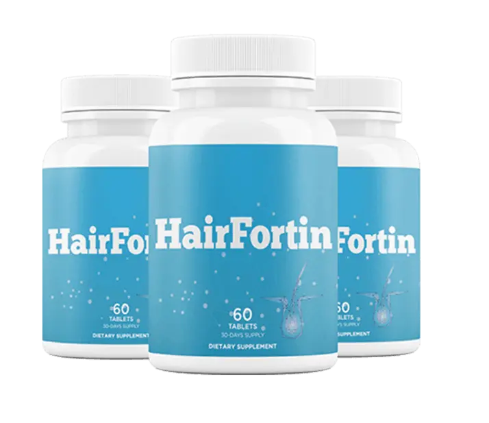 hairfortin official website